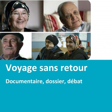 [Dossier pédagogique] Voyage sans retour