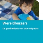 [Pedagogisch dossier] Wereldburgers