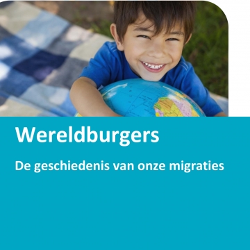 [Pedagogisch dossier] Wereldburgers