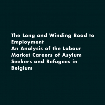 Careers / The Long and Winding Road to Employment
