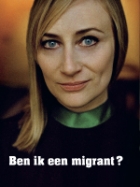 Journée internationale des migrants 2008