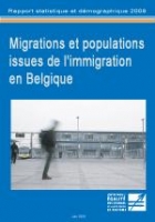 Étude statistique et démographique 2008