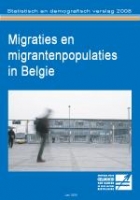 Statistisch en demografisch verslag 2008
