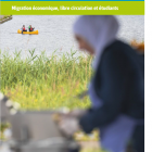 La migration en chiffres et en droits 2023 : le rapport annuel de Myria