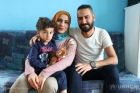Family reunification for beneficiaries of international protection in Belgium (Dari version)