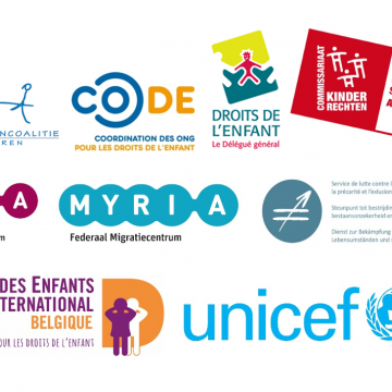 VN-Kinderrechtencomité vraagt dringend meer aandacht voor kwetsbare kinderen in België