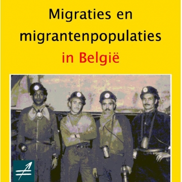 Statistisch en demografisch verslag 2007