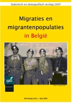 Statistisch en demografisch verslag 2007