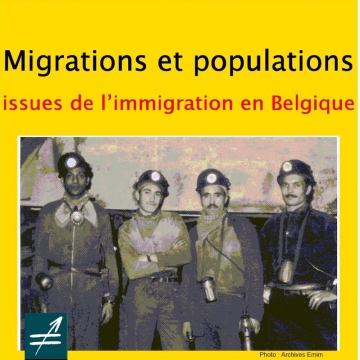 Étude statistique et démographique 2007