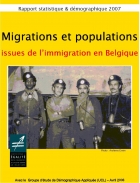 Étude statistique et démographique 2007