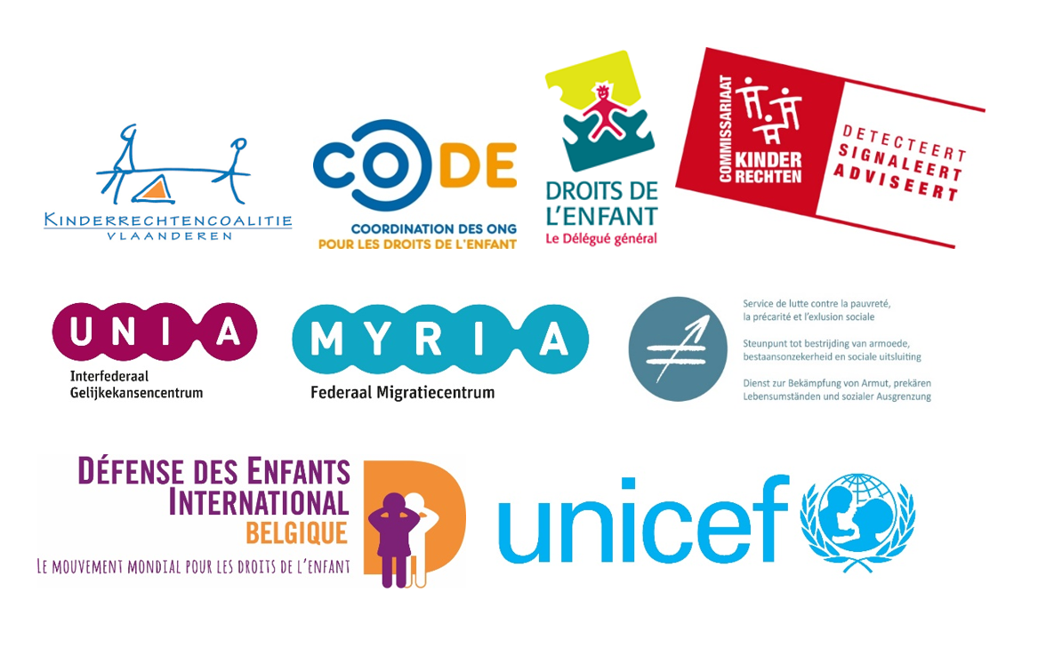 VN-Kinderrechtencomité vraagt dringend meer aandacht voor kwetsbare kinderen in België