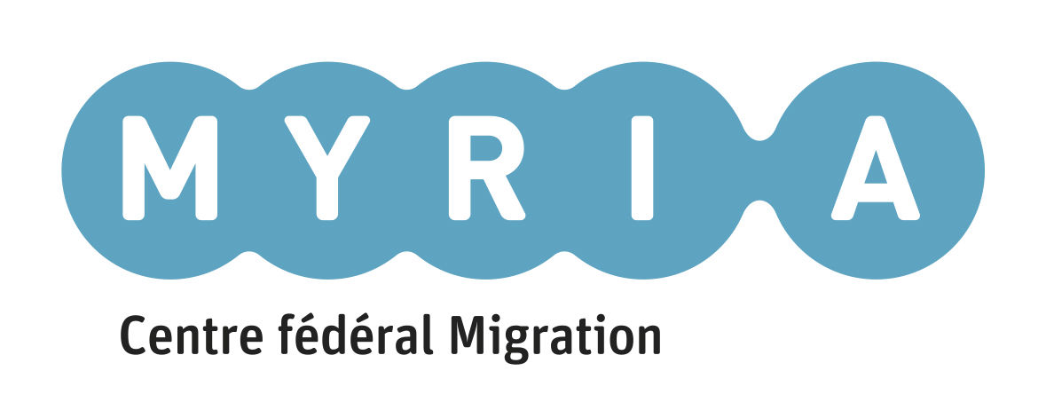 Myria — Centre fédéral Migration
